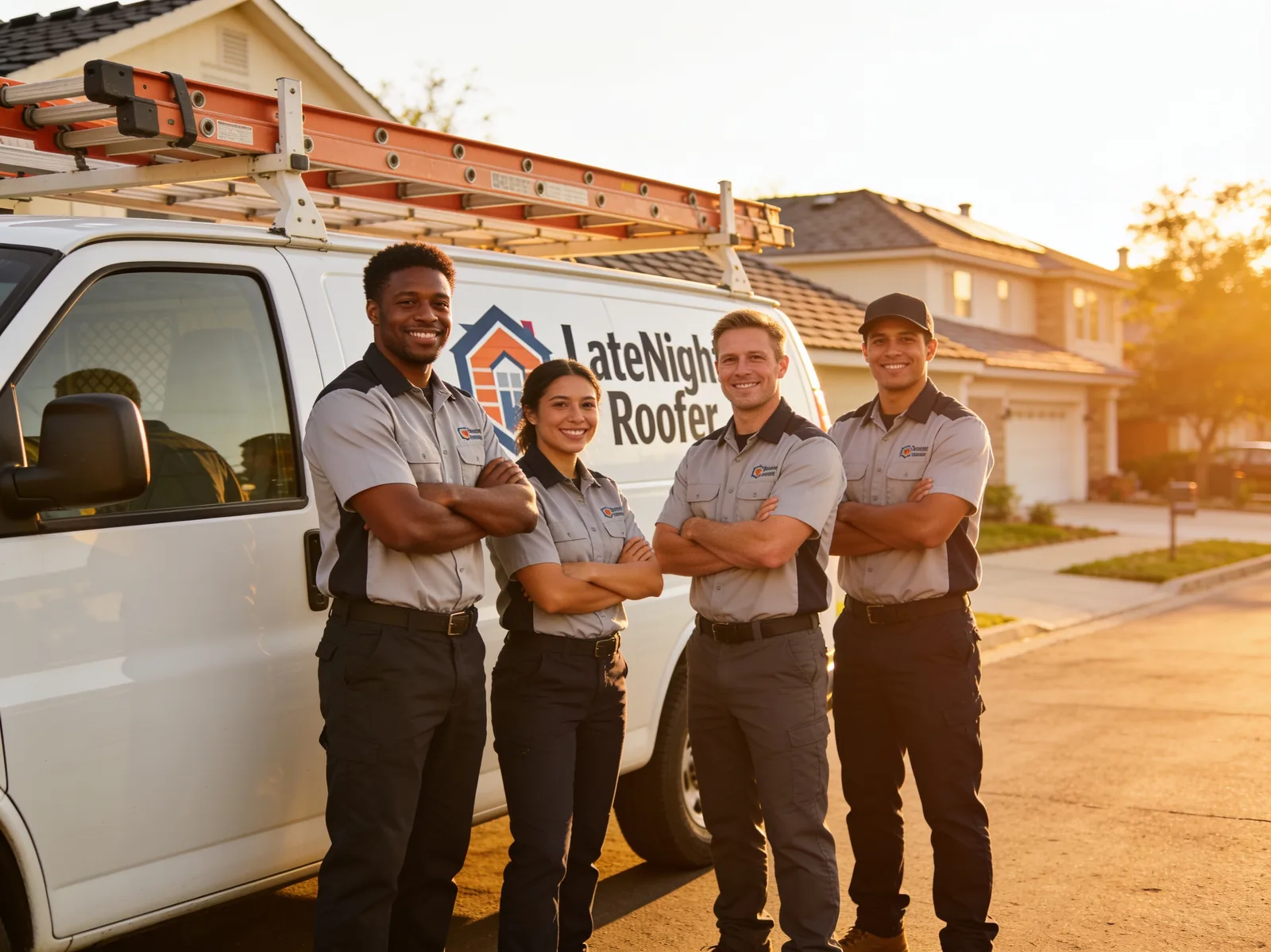 Emergency Roof Repair company in Glenwood, IL